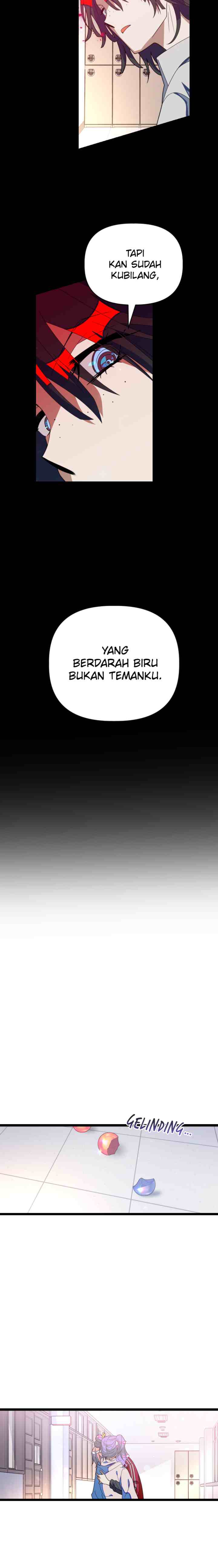 Survive Romance chapter 53 halaman 6