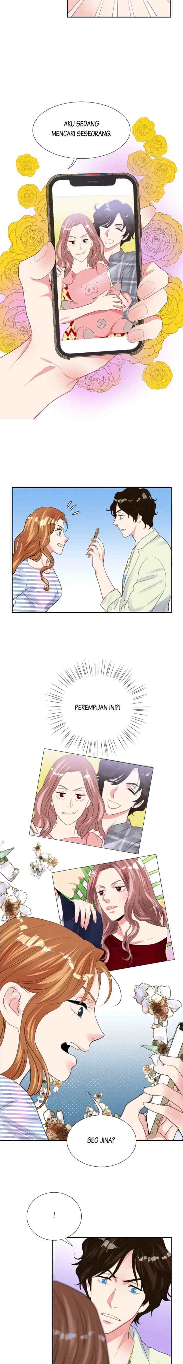 Off Limits! chapter 89 halaman 14