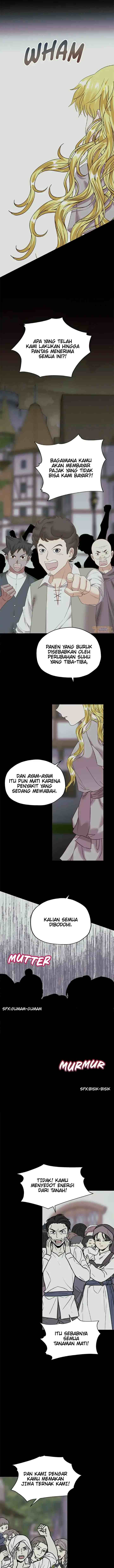 A Queen Without Her Crown chapter 28 halaman 6