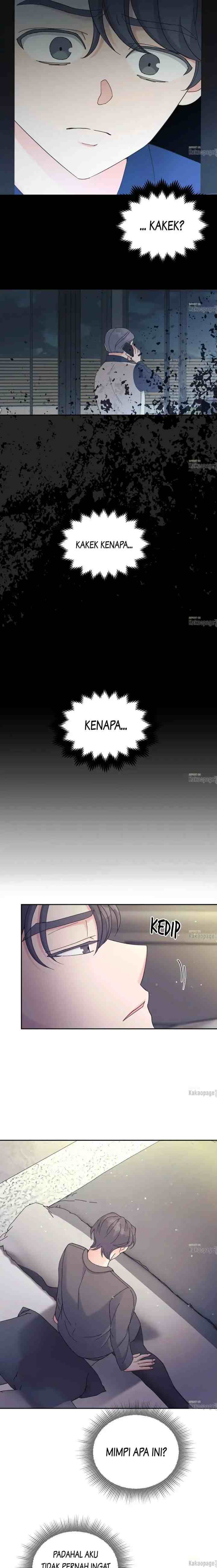 Lend Me Your Lips chapter 38 halaman 17