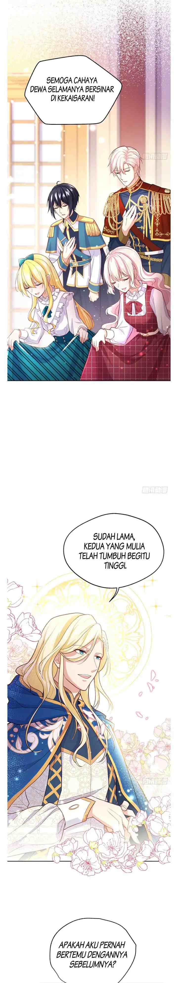 The Enchanting Villainess chapter 36 halaman 4