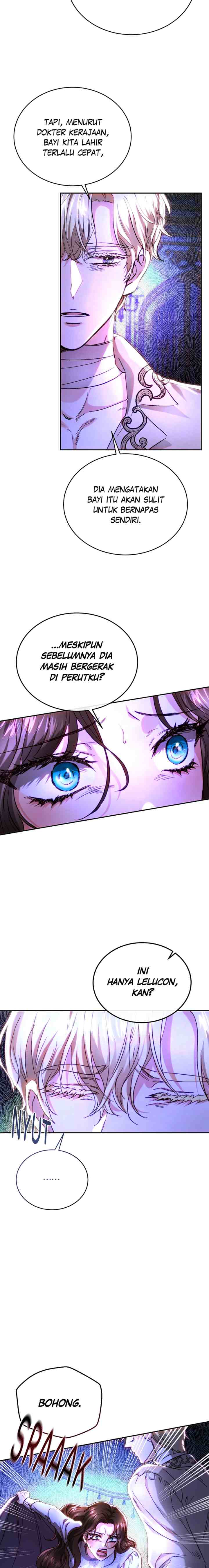 Rosalyn Vogart chapter 44 halaman 12