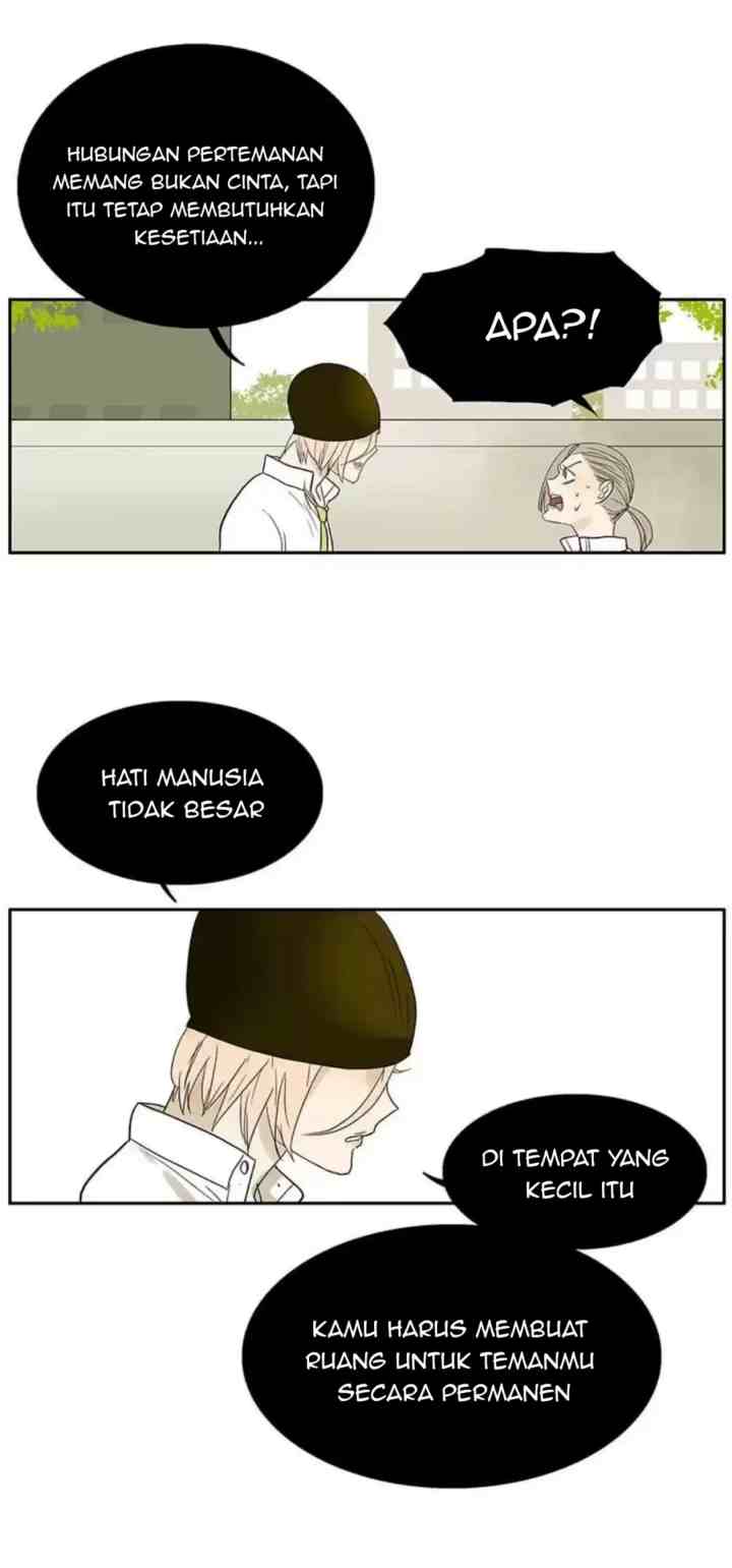 Mature Unlimited chapter 81 halaman 13