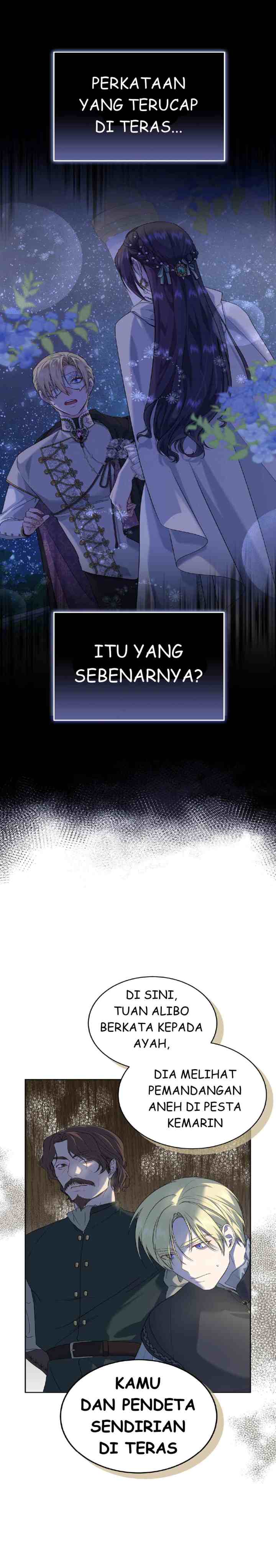 Fairy Legacy chapter 19 halaman 7