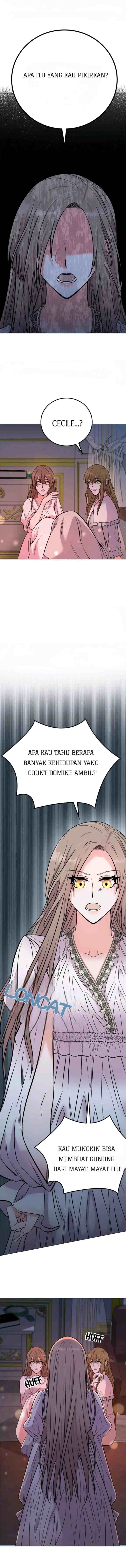 Amelia's Opalescent Marriage chapter 9 halaman 14