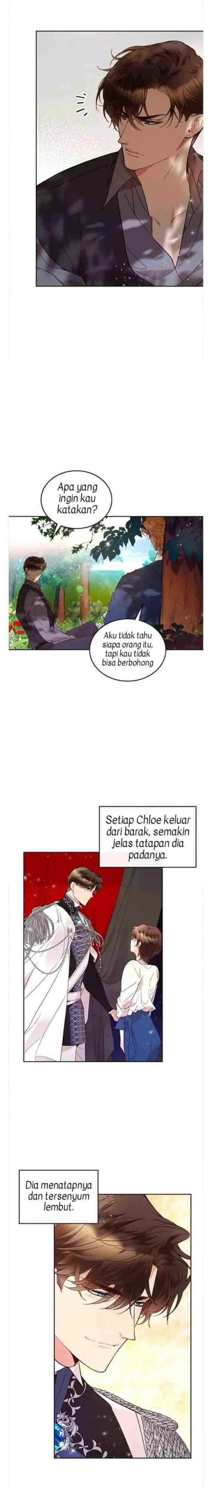 Béatrice chapter 61 halaman 15
