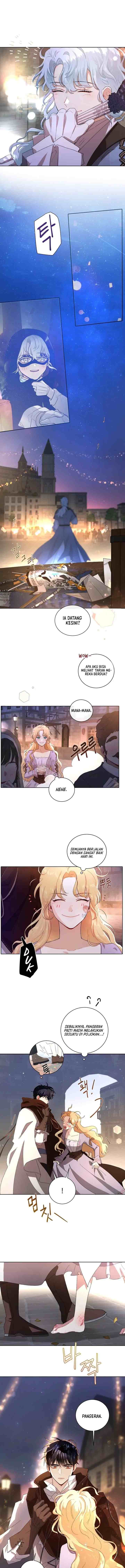 I'm Stanning the ‏Prince chapter 69 halaman 11