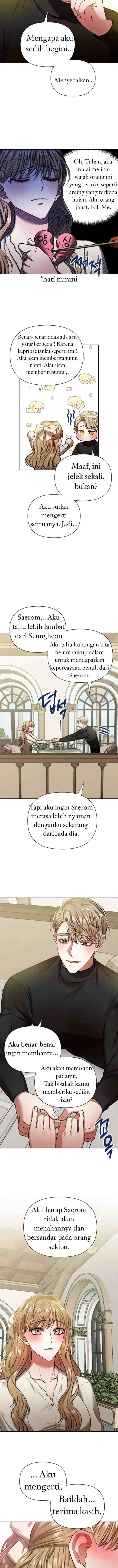 Love Master chapter 13 halaman 10