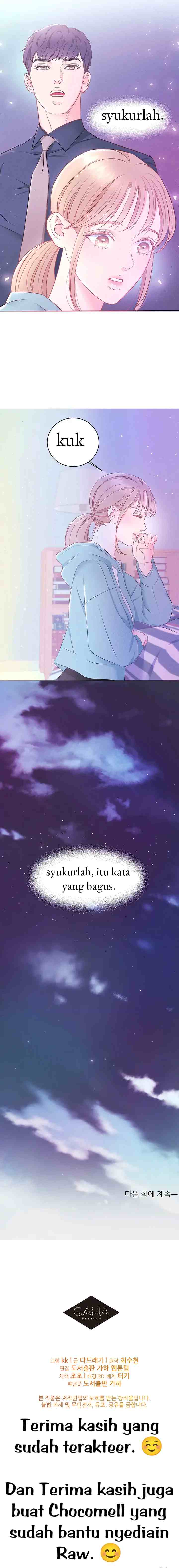 Fall for You chapter 10 halaman 18