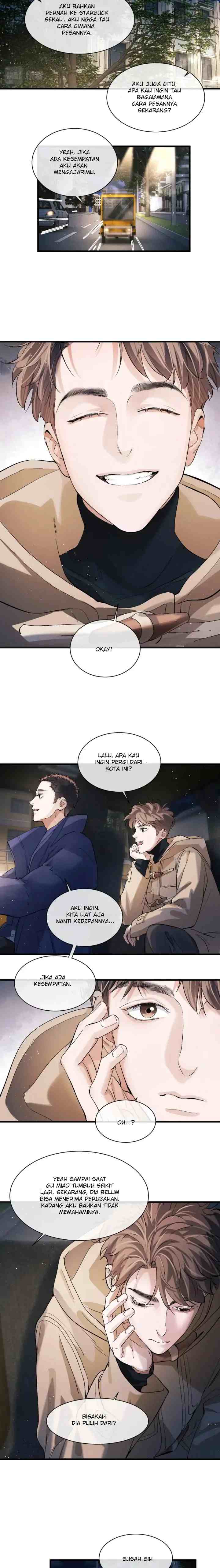 Sa Ye chapter 55 halaman 4