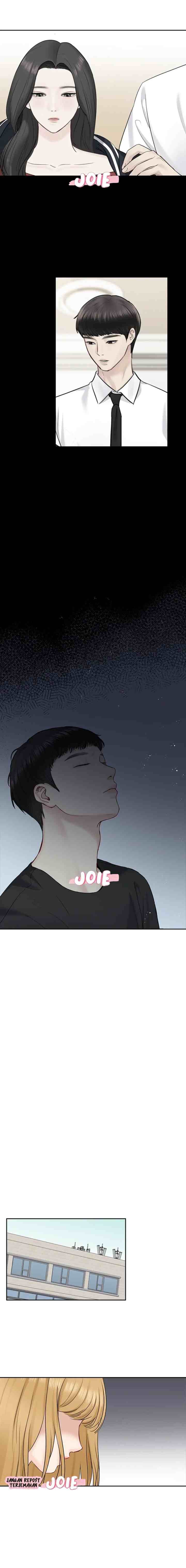 Date First, Love Later chapter 44 halaman 14