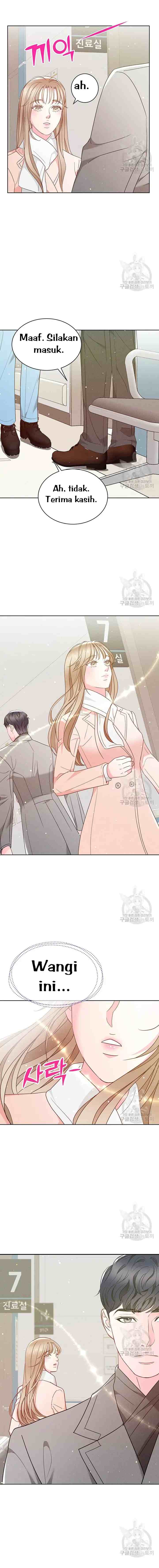 Fall for You chapter 53 halaman 14