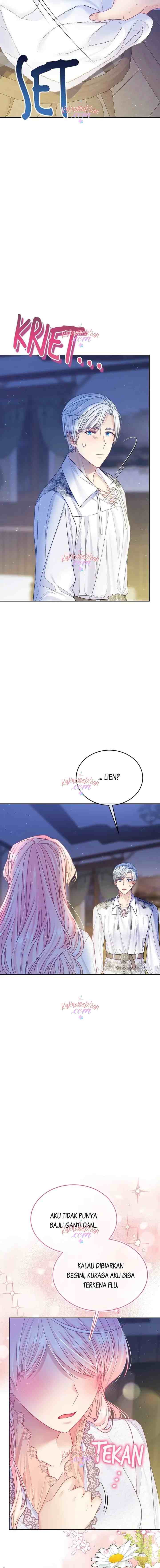 I'm In Trouble Because My Husband Is So Cute chapter 69 halaman 18