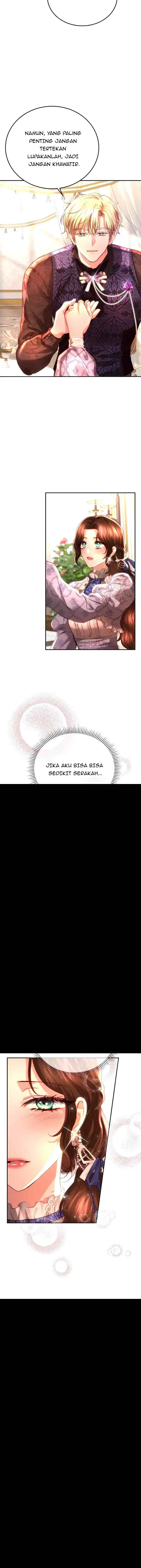 Rosalyn Vogart chapter 31 halaman 17