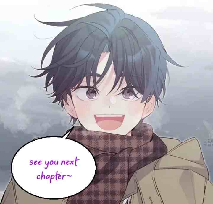 Merry Marbling chapter 37 halaman 19
