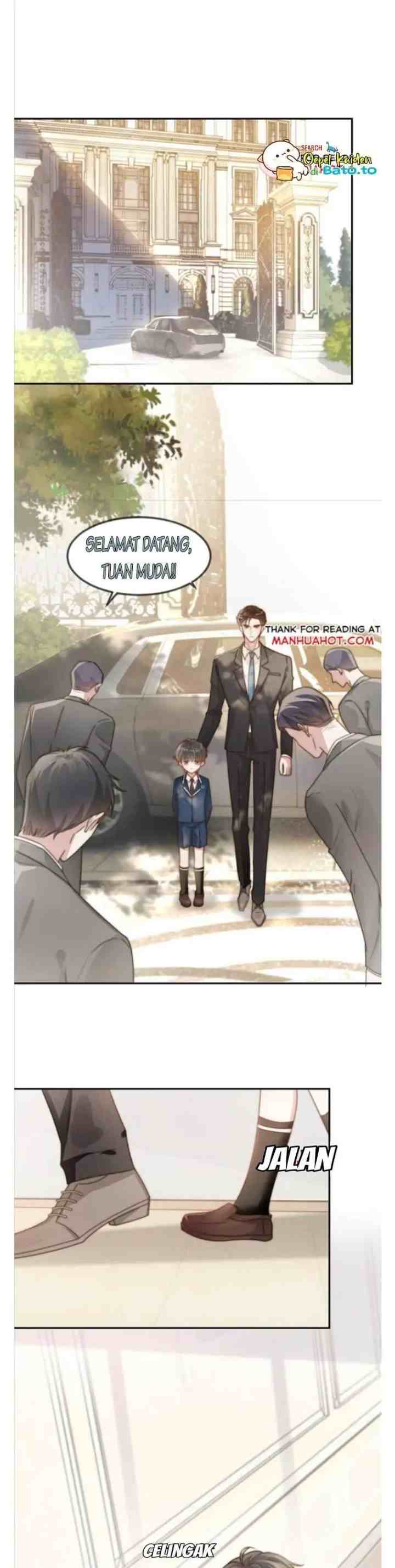 Intoxicated chapter 6 halaman 14