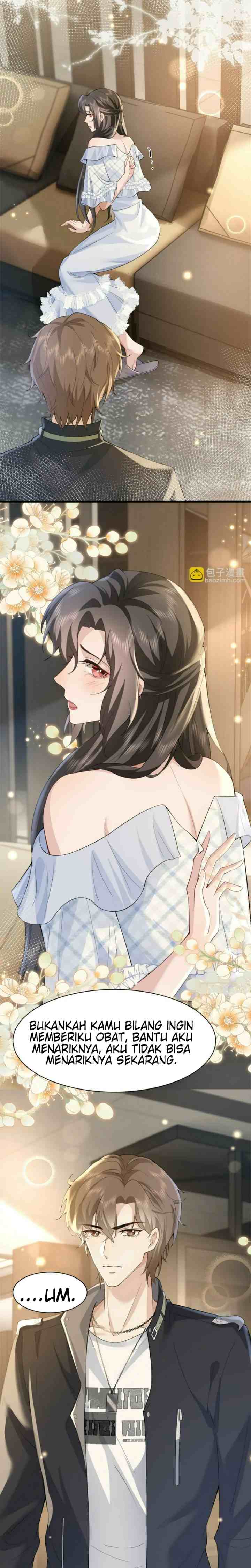 Honour the Scum Man's Fate, Let the Compassion Plot Go chapter 5 halaman 13