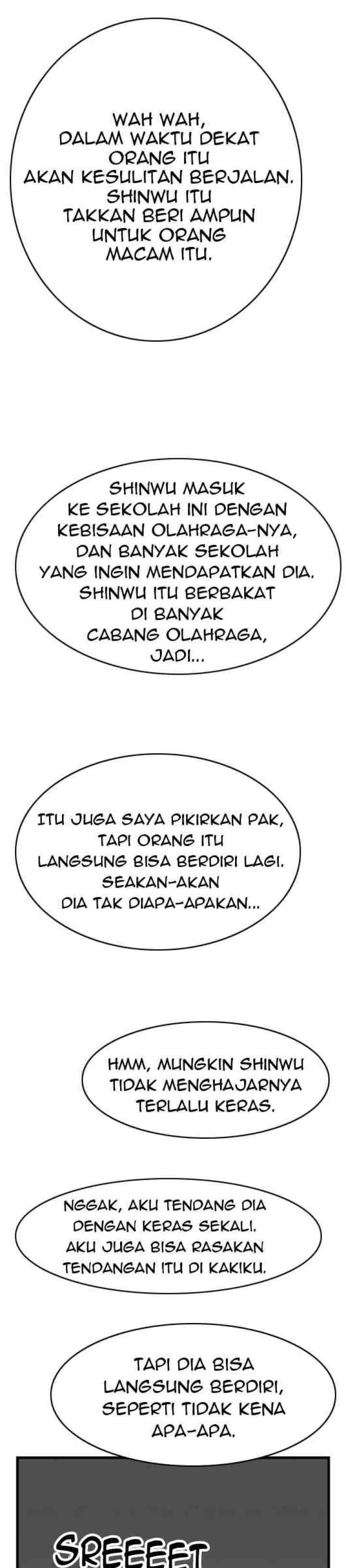 Noblesse chapter 17 halaman 8