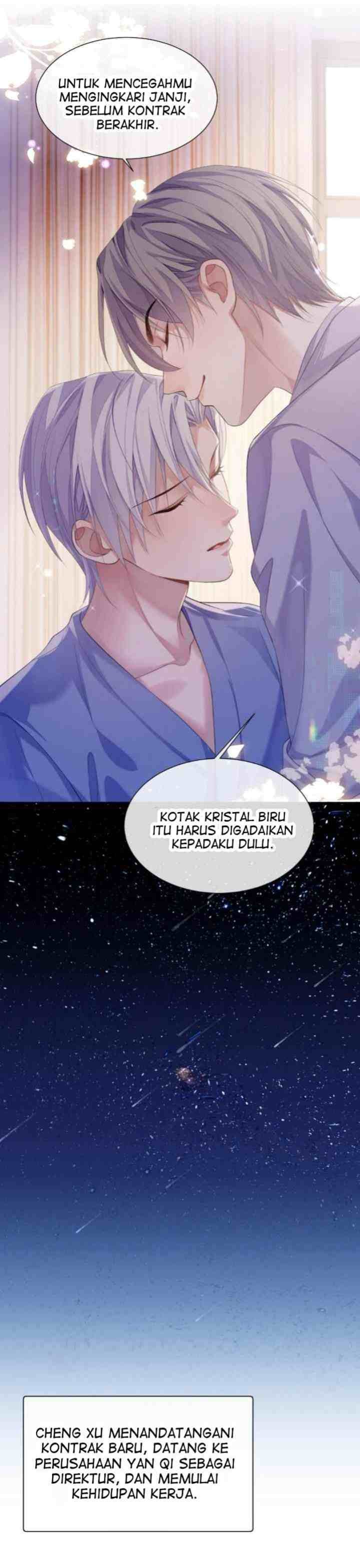 Continued Love chapter 68 halaman 11