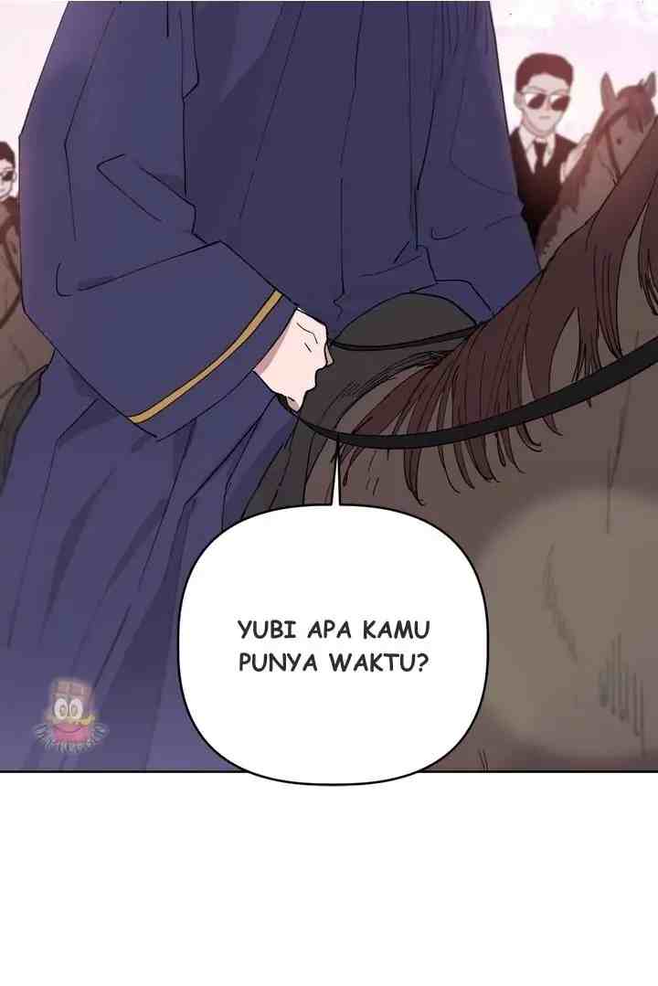 Deadly Vs Romance chapter 54 halaman 11