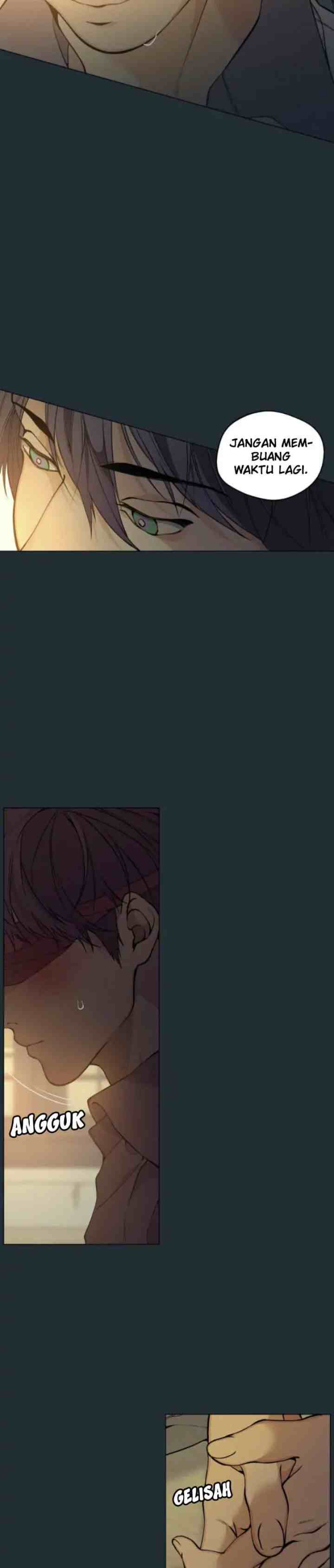 Lost in the Cloud chapter 33 halaman 5