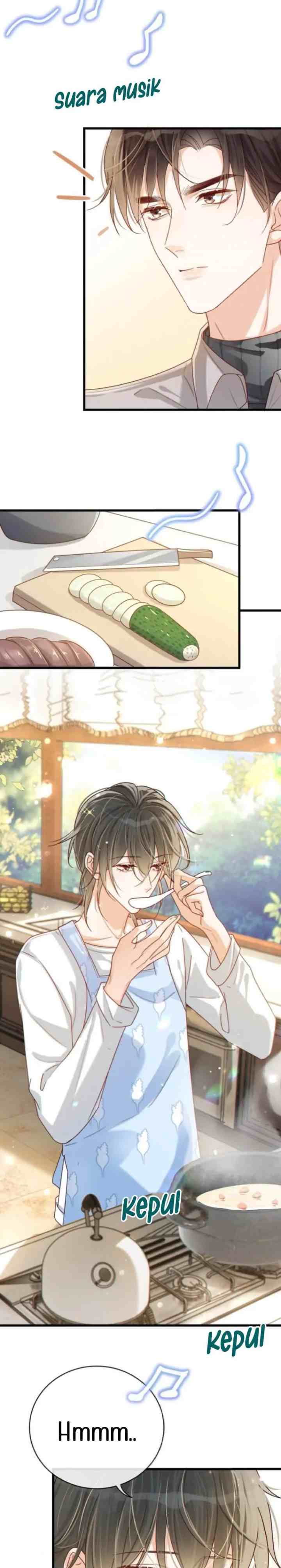 Intoxicated chapter 50 halaman 15
