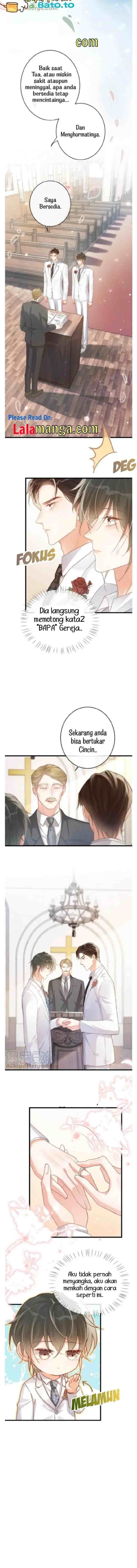 Intoxicated chapter 35 halaman 6