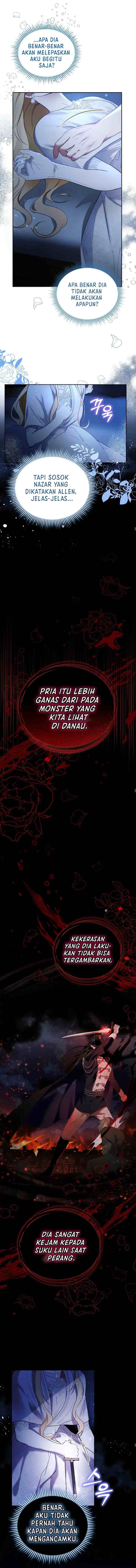 Please, Answer Me! chapter 6 halaman 4