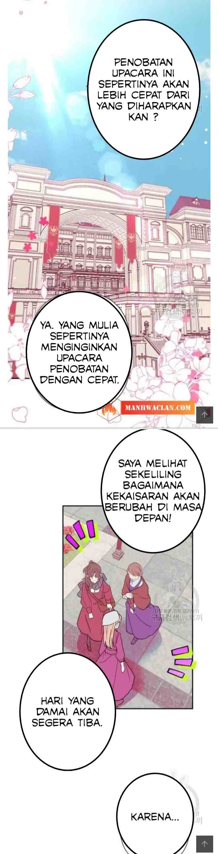I Raised A Beast Well chapter 88.2 halaman 11