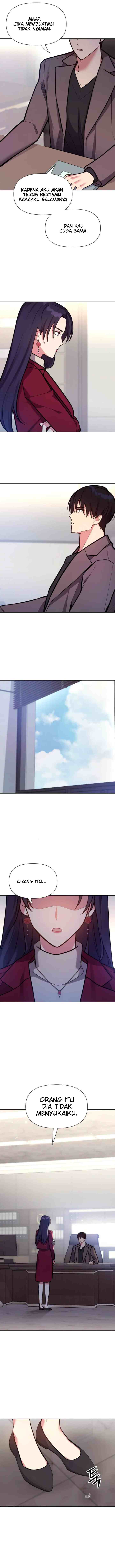My Noisy Marriage chapter 33 halaman 9