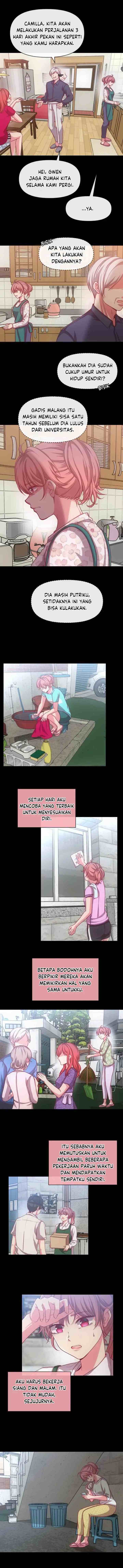 Hello Baby chapter 11 halaman 7