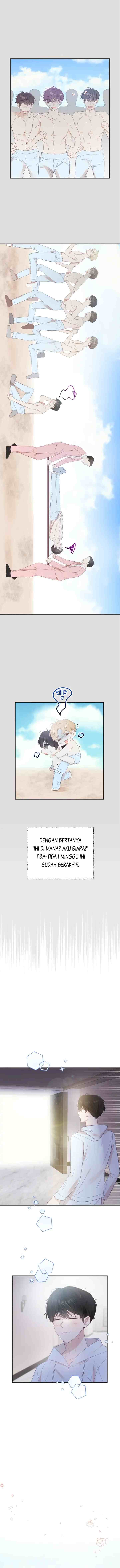 Ideal Delivery Service chapter 25 halaman 5