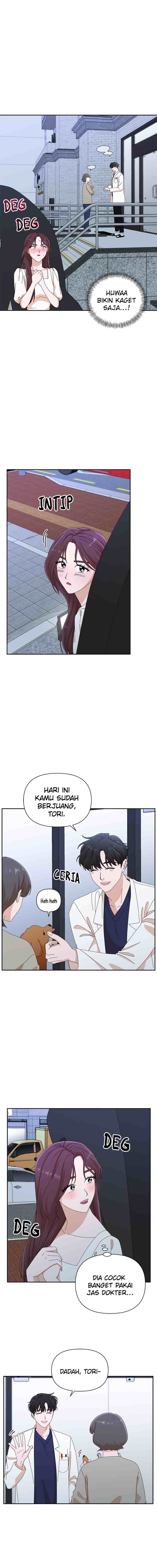 The Guy With Pretty Lips chapter 29 halaman 14