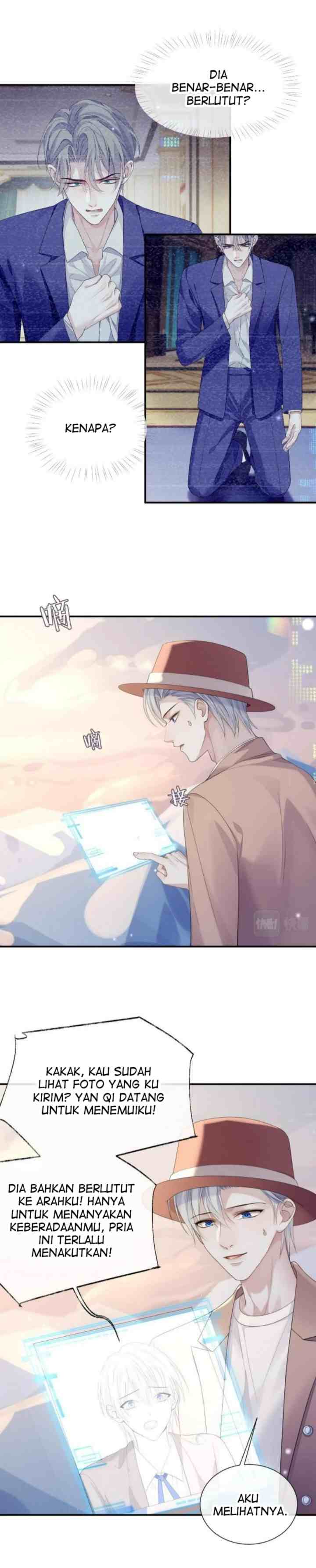 Continued Love chapter 74 halaman 10