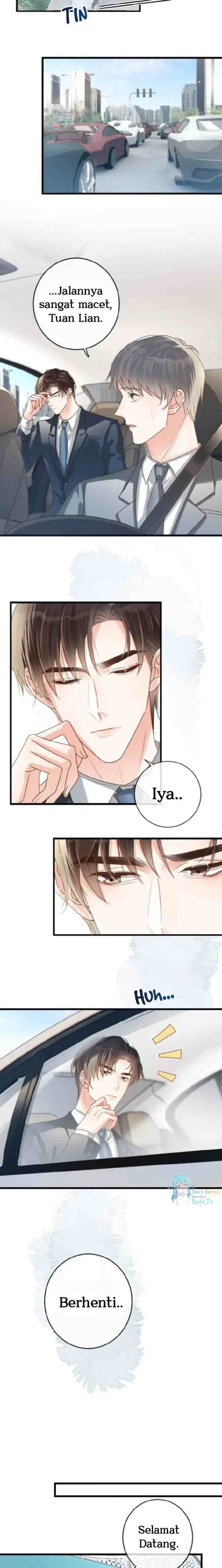 Intoxicated chapter 42 halaman 7