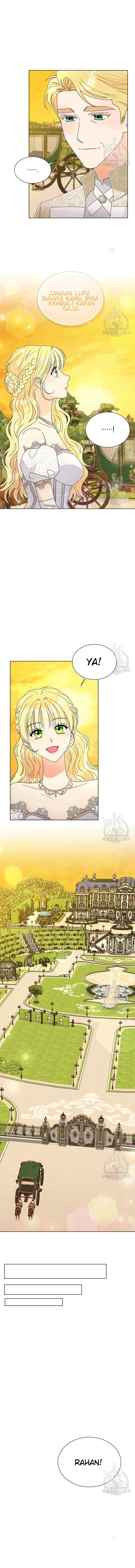 Miss Overprotected chapter 70 halaman 12