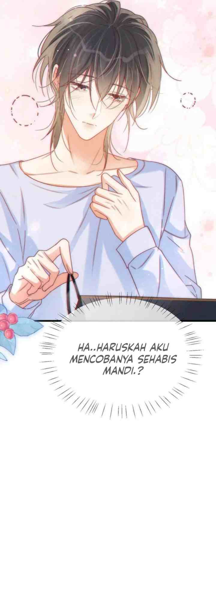 Intoxicated chapter 73 halaman 13