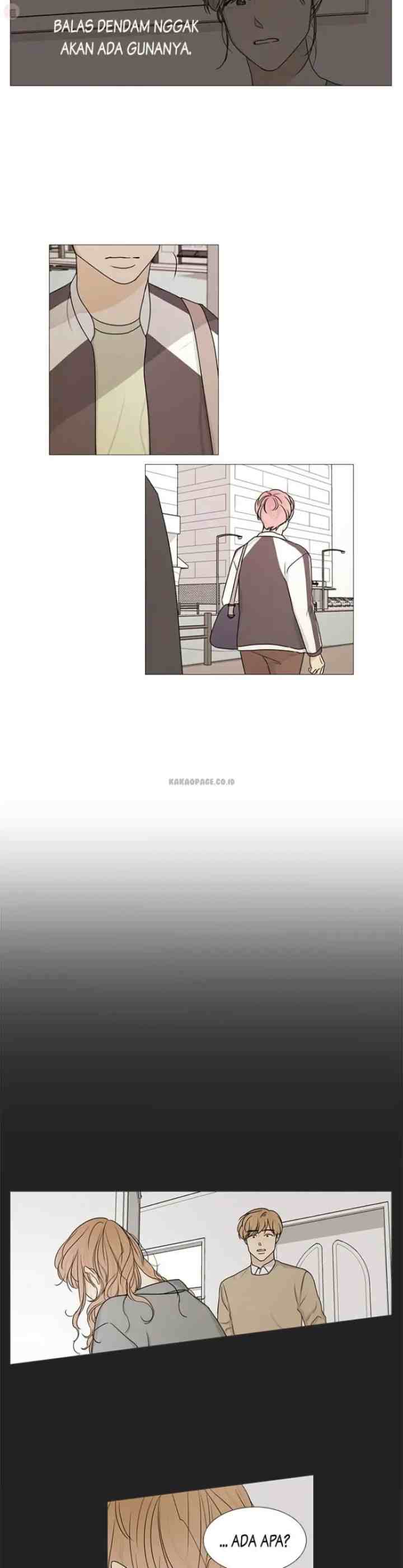 Doryung's Family chapter 42 halaman 13