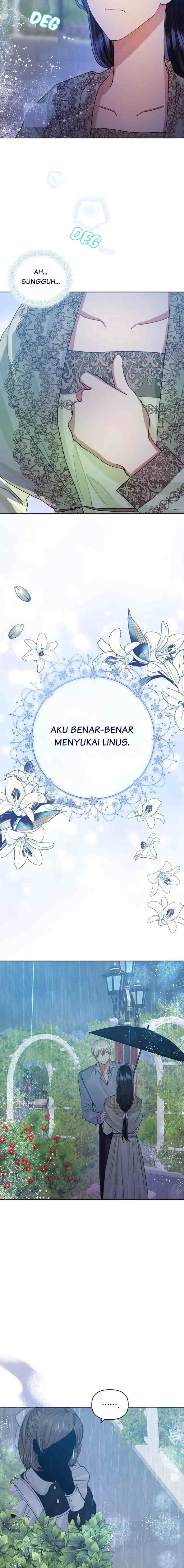 I'm A Villainess, But I Picked Up the Male Lead chapter 34 halaman 11