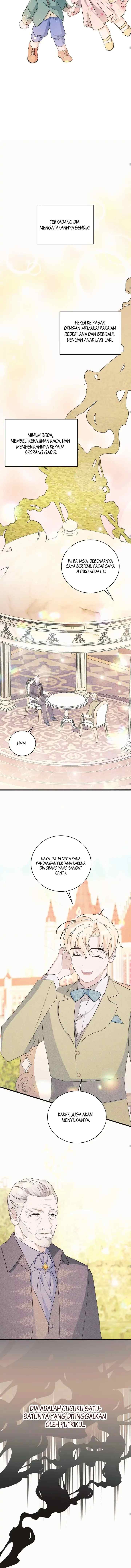 I'm Sure It's My Baby chapter 27 halaman 13