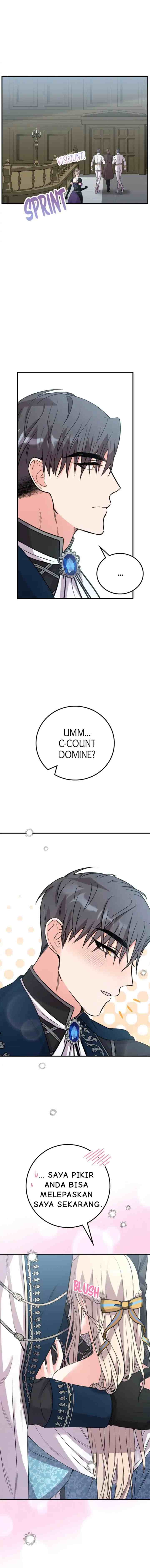 Amelia's Opalescent Marriage chapter 15 halaman 12