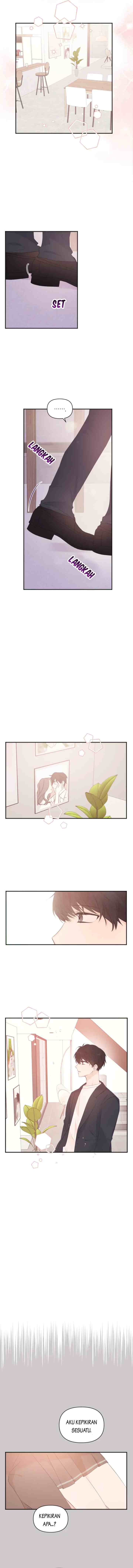 Ideal Delivery Service chapter 9 halaman 7