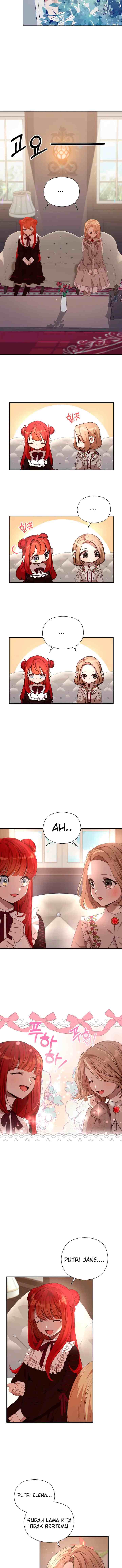 I Accidentally Seduced the Male Lead's Younger Brother chapter 8 halaman 9