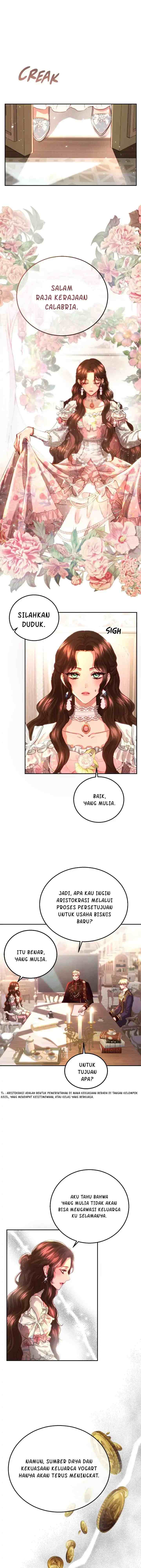 Rosalyn Vogart chapter 20 halaman 4