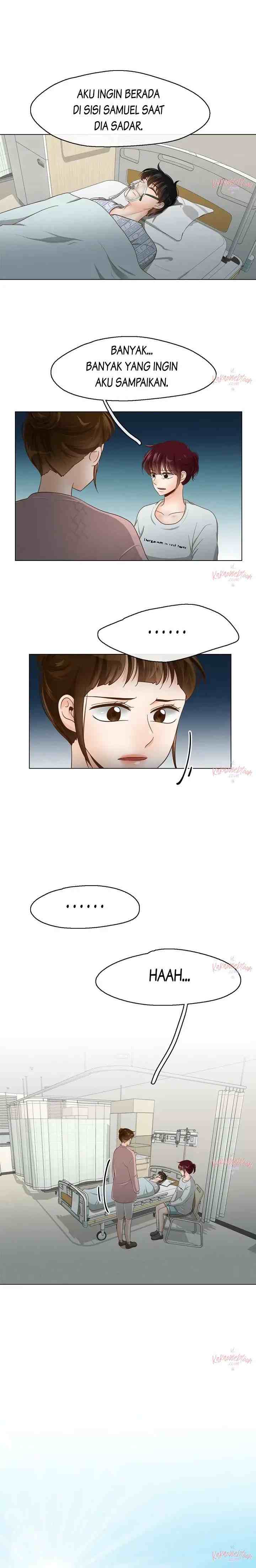 Love Pixie chapter 113 halaman 15