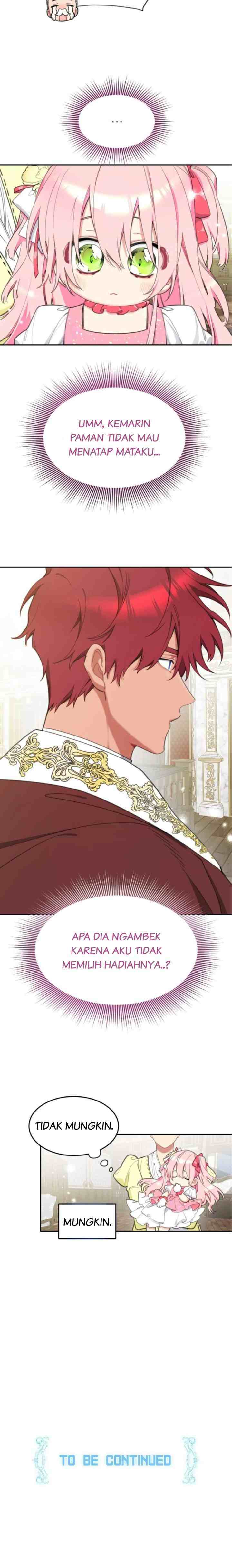 Lotto Princess chapter 29 halaman 19