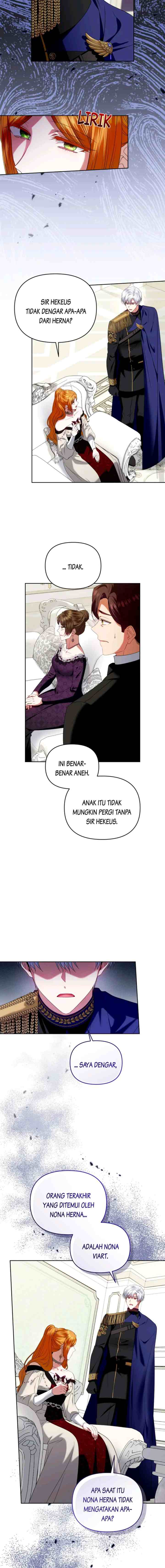 In This Life, I Am the Master chapter 79 halaman 15