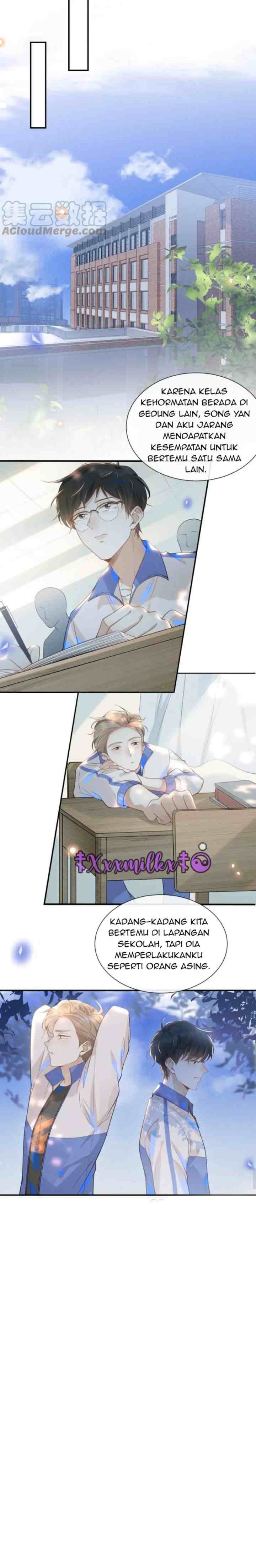 Don't Meet Again in the Next Life chapter 20 halaman 7