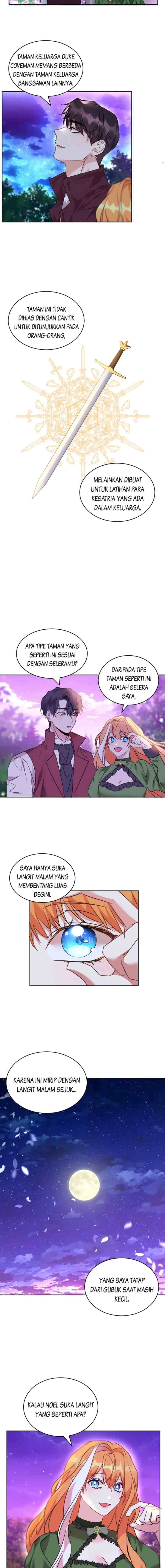 The Dukes 99th Bride chapter 61 halaman 8