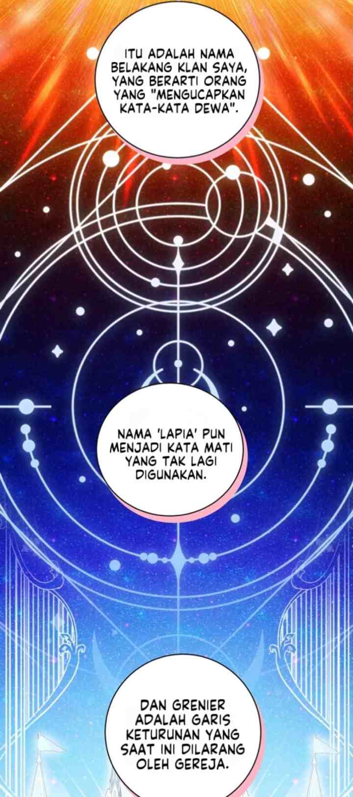 I Ran Away and Got Married chapter 30 halaman 11